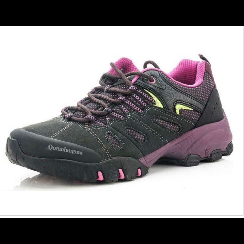 Top rated Qomalangma hiking shoes